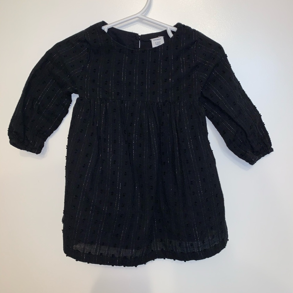 Black girl Dress